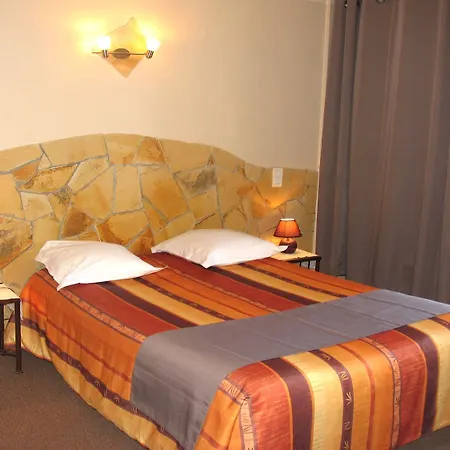 Les Amandiers Hotell Saint-Raphaël